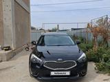 Kia K7 2015 года за 8 800 000 тг. в Алматы – фото 4