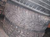Шины за 3 000 тг. в Усть-Каменогорск