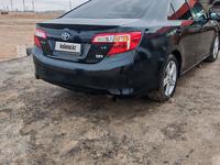 Toyota Camry 2013 года за 5 900 000 тг. в Жанаозен