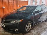 Toyota Camry 2013 годаүшін5 900 000 тг. в Жанаозен – фото 4