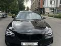 BMW 750 2014 года за 12 800 000 тг. в Алматы – фото 3