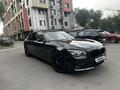 BMW 750 2014 года за 12 800 000 тг. в Алматы