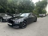 BMW 750 2014 года за 12 800 000 тг. в Алматы – фото 2