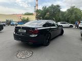 BMW 750 2014 года за 12 800 000 тг. в Алматы – фото 5