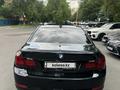 BMW 750 2014 года за 12 800 000 тг. в Алматы – фото 6