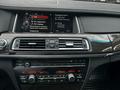 BMW 750 2014 года за 12 800 000 тг. в Алматы – фото 8