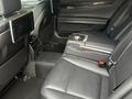 BMW 750 2014 года за 12 800 000 тг. в Алматы – фото 9