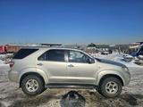 Toyota Fortuner 2010 годаfor9 500 000 тг. в Алматы