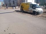 Ford Transit 2001 года за 2 700 000 тг. в Кызылорда – фото 2