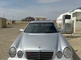 Mercedes-Benz E 320 2001 года за 4 800 000 тг. в Актау – фото 3