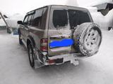 Nissan Patrol 1998 годаүшін4 700 000 тг. в Алтай – фото 3