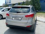 Hyundai Tucson 2013 годаүшін7 500 000 тг. в Актау – фото 4