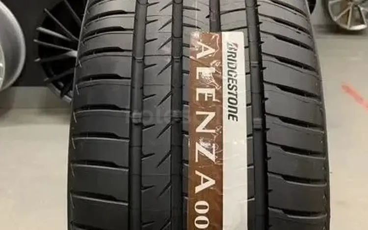 Bridgestone Alenza 001: 265/50 R20 за 118 000 тг. в Алматы