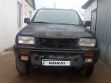 Nissan Terrano 1994 годаүшін2 000 000 тг. в Уральск – фото 5