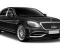 Обвес рестайлинг Maybach W222 на дорест / Maybach W222 restyling за 700 000 тг. в Астана – фото 2