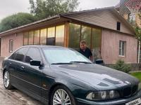 BMW 525 2001 годаүшін4 500 000 тг. в Алматы