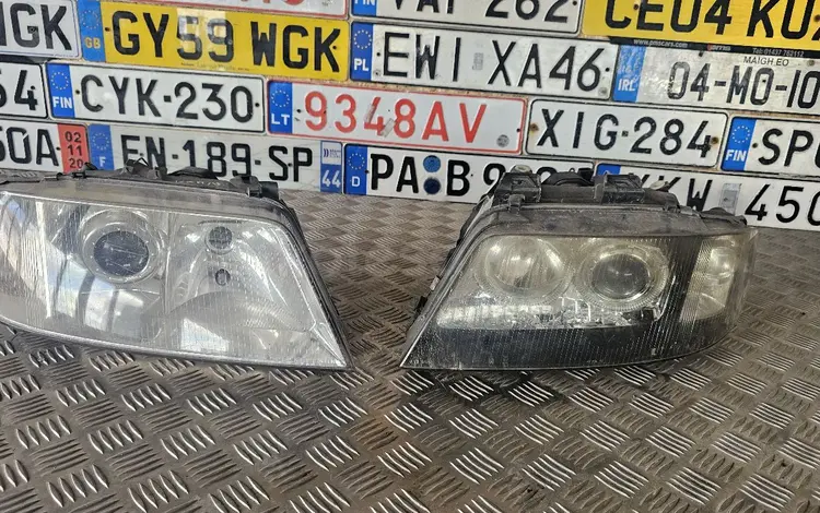 Фары Фара Оптика за 1 444 тг. в Актобе