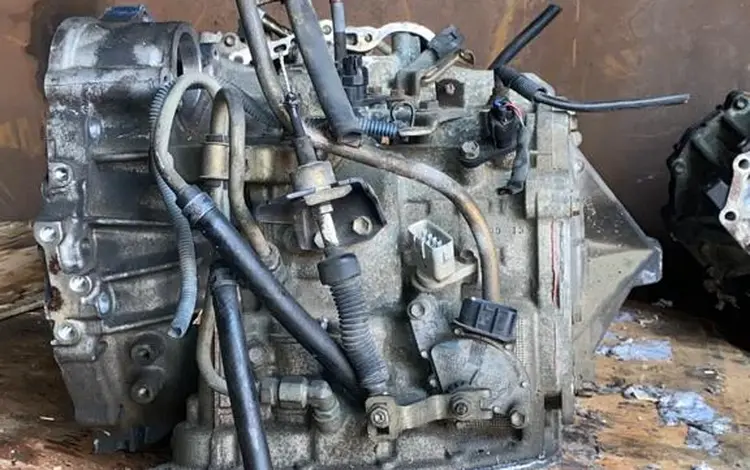 Акпп(коробка автомат)1mz-fe Toyota Highlander(тойота хайландер)3,0л за 150 000 тг. в Астана