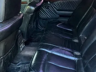 Mercedes-Benz E 280