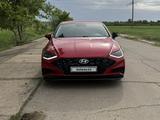 Hyundai Sonata 2020 годаүшін5 900 000 тг. в Актобе
