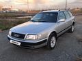 Audi 100 1993 года за 3 550 000 тг. в Петропавловск – фото 10