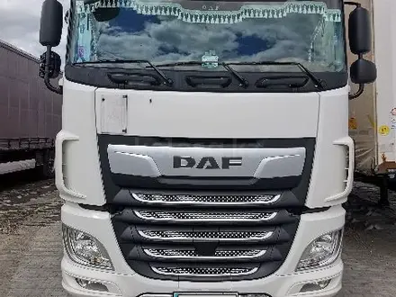 DAF  XF 2019 года за 24 800 000 тг. в Костанай – фото 5