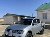 Mitsubishi L200 2009 годаүшін6 800 000 тг. в Мангистау