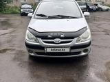 Hyundai Getz 2007 года за 2 200 000 тг. в Петропавловск