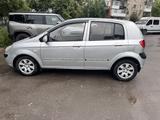 Hyundai Getz 2007 года за 2 200 000 тг. в Петропавловск – фото 3