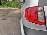Hyundai Getz 2007 года за 2 200 000 тг. в Петропавловск – фото 5