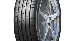 225/55R17 101W XL — TOURADOR X SPEED TU1 за 28 000 тг. в Алматы