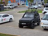 ВАЗ (Lada) Lada 2121 2000 года за 4 900 000 тг. в Актобе – фото 2