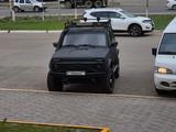 ВАЗ (Lada) Lada 2121 2000 года за 4 900 000 тг. в Актобе