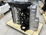 Новый мотор Лачетти F16D3 Chevrolet Lacetti двигатель F14D4 F14D3 F18D4 за 500 000 тг. в Астана