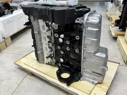 Новый мотор Лачетти F16D3 Chevrolet Lacetti двигатель F14D4 F14D3 F18D4 за 500 000 тг. в Астана