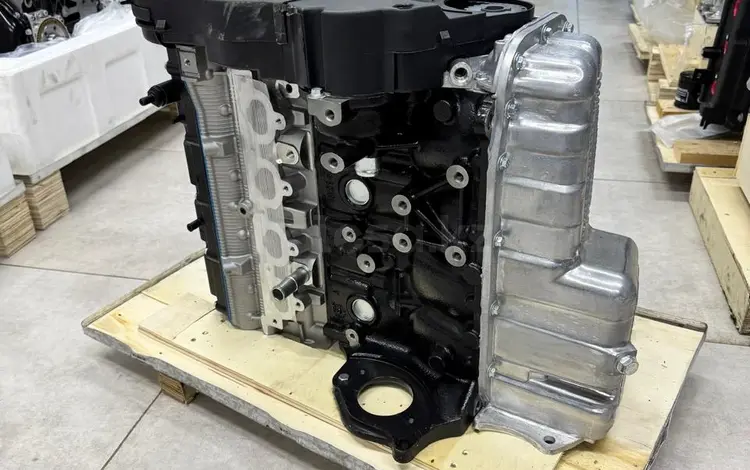 Новый мотор Лачетти F16D3 Chevrolet Lacetti двигатель F14D4 F14D3 F18D4үшін500 000 тг. в Астана