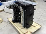 Новый мотор Лачетти F16D3 Chevrolet Lacetti двигатель F14D4 F14D3 F18D4 за 500 000 тг. в Астана – фото 2