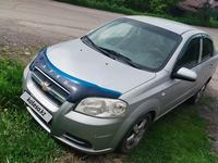 Chevrolet Aveo 2007 годаүшін2 400 000 тг. в Астана