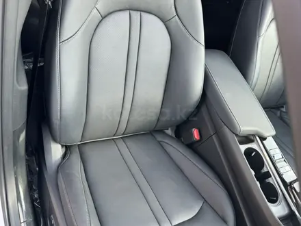 Hyundai Sonata 2021 года за 12 700 000 тг. в Шымкент – фото 12