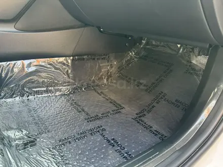 Hyundai Sonata 2021 года за 12 700 000 тг. в Шымкент – фото 18