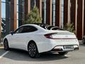Hyundai Sonata 2021 годаүшін12 700 000 тг. в Шымкент – фото 4