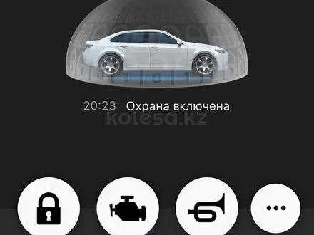 Hyundai Sonata 2021 года за 12 700 000 тг. в Шымкент – фото 21
