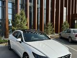 Hyundai Sonata 2021 годаүшін12 700 000 тг. в Шымкент – фото 3