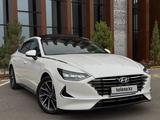 Hyundai Sonata 2021 годаүшін12 700 000 тг. в Шымкент