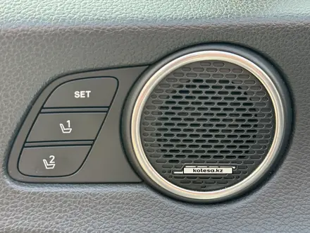 Hyundai Sonata 2021 года за 12 700 000 тг. в Шымкент – фото 8