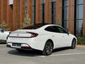 Hyundai Sonata 2021 годаүшін12 700 000 тг. в Шымкент – фото 5