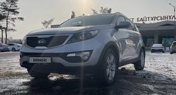 Kia Sportage 2014 годаfor8 000 000 тг. в Костанай – фото 4