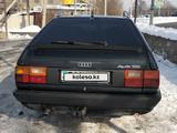 Audi 100 1990 года за 1 700 000 тг. в Алматы – фото 4