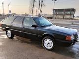 Audi 100 1990 года за 1 700 000 тг. в Алматы – фото 5