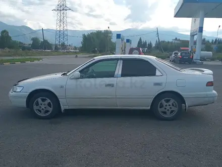 Toyota Camry Gracia 1999 года за 3 400 000 тг. в Риддер – фото 8